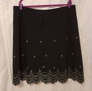 dressbarn Skirt